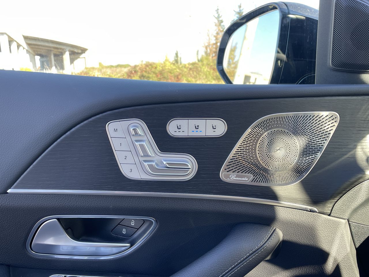 2027 Mercedes-Benz GLE