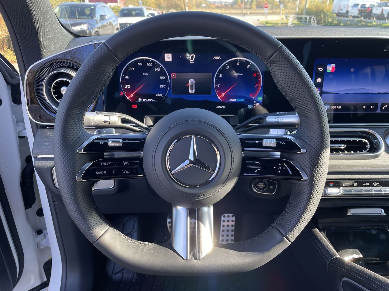 2027 Mercedes-Benz GLE