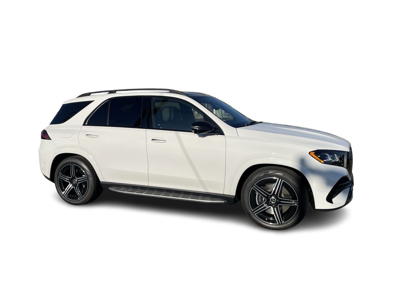 2027 Mercedes-Benz GLE
