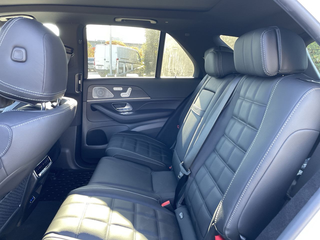 2027 Mercedes-Benz GLE