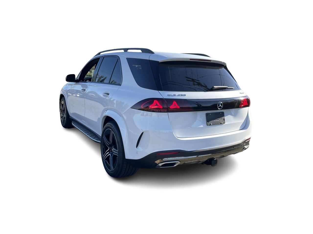 2027 Mercedes-Benz GLE