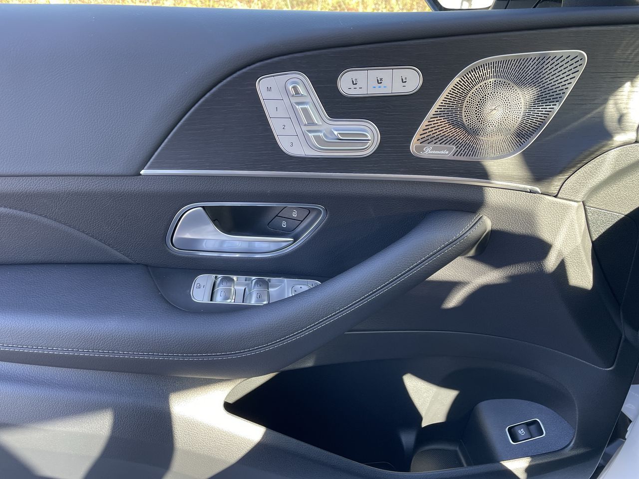 2027 Mercedes-Benz GLE