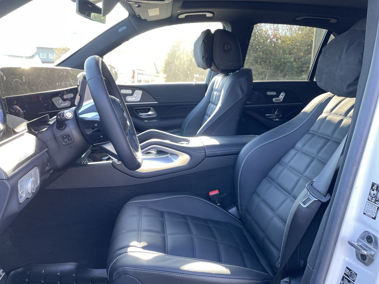 2027 Mercedes-Benz GLE