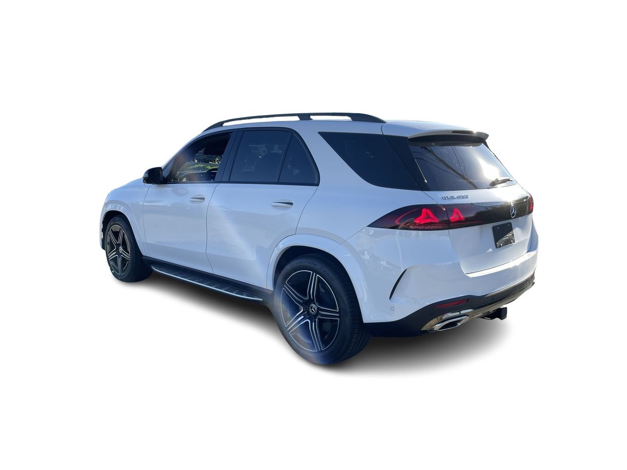 2027 Mercedes-Benz GLE