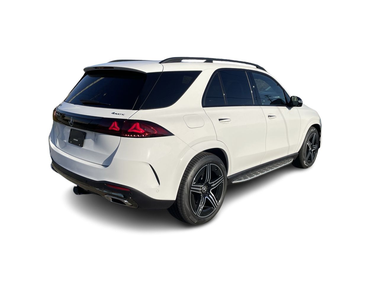 2027 Mercedes-Benz GLE