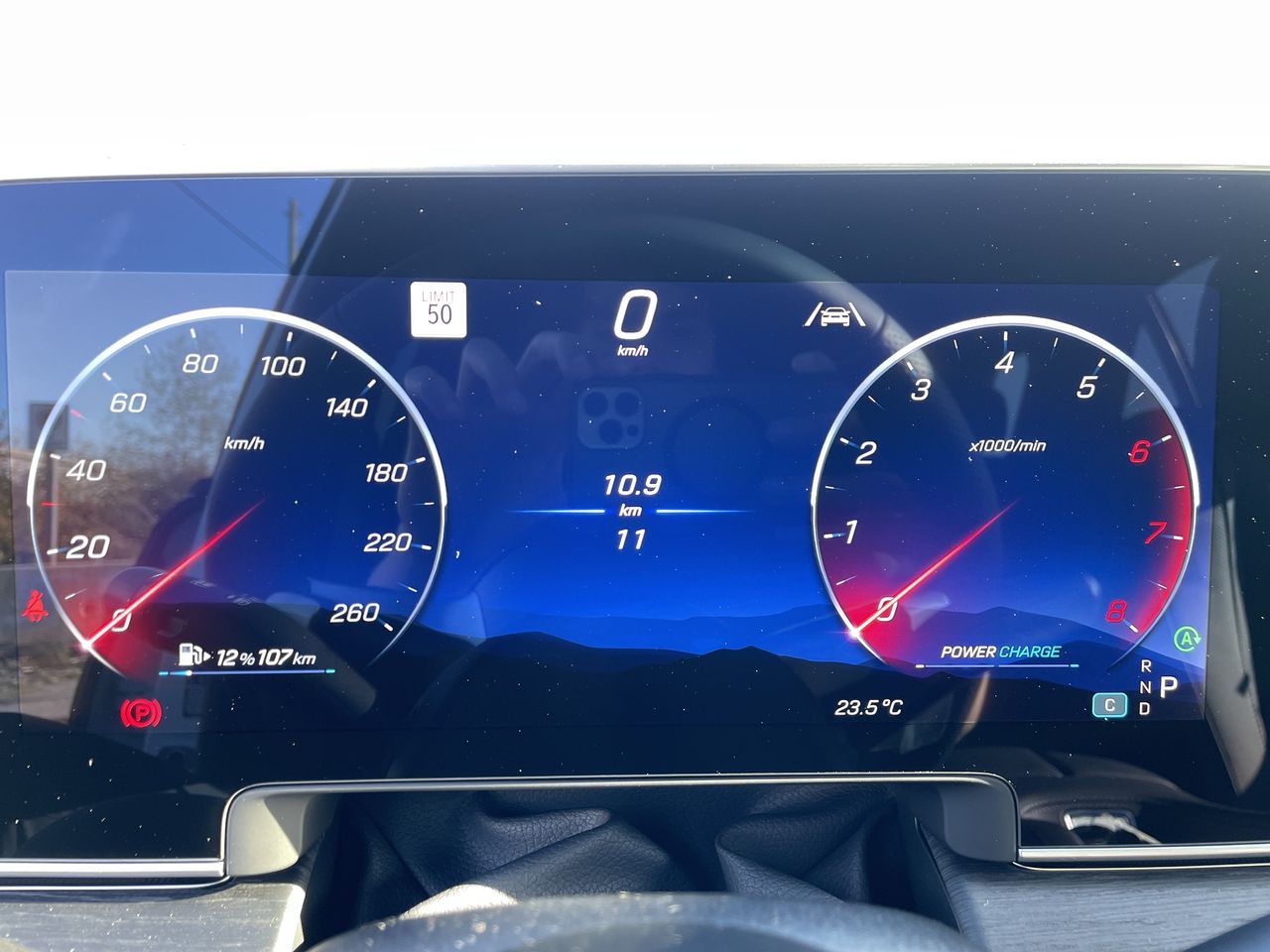 2027 Mercedes-Benz GLE