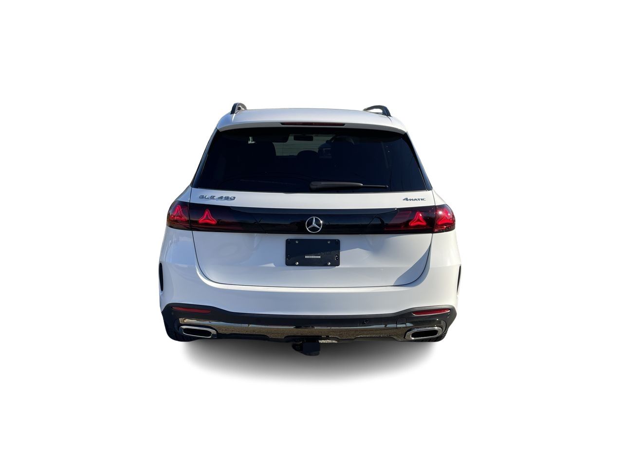 2027 Mercedes-Benz GLE