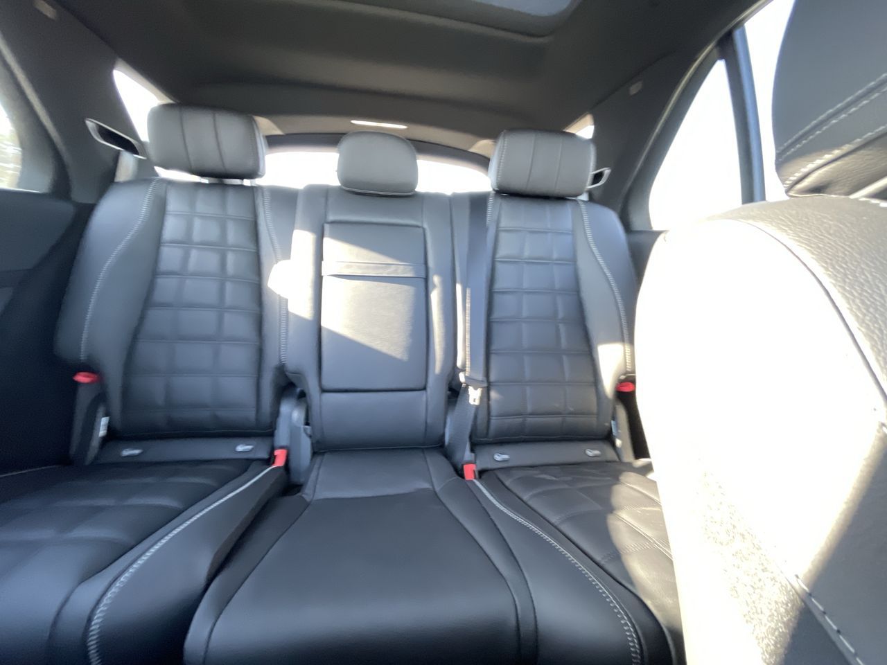2027 Mercedes-Benz GLE