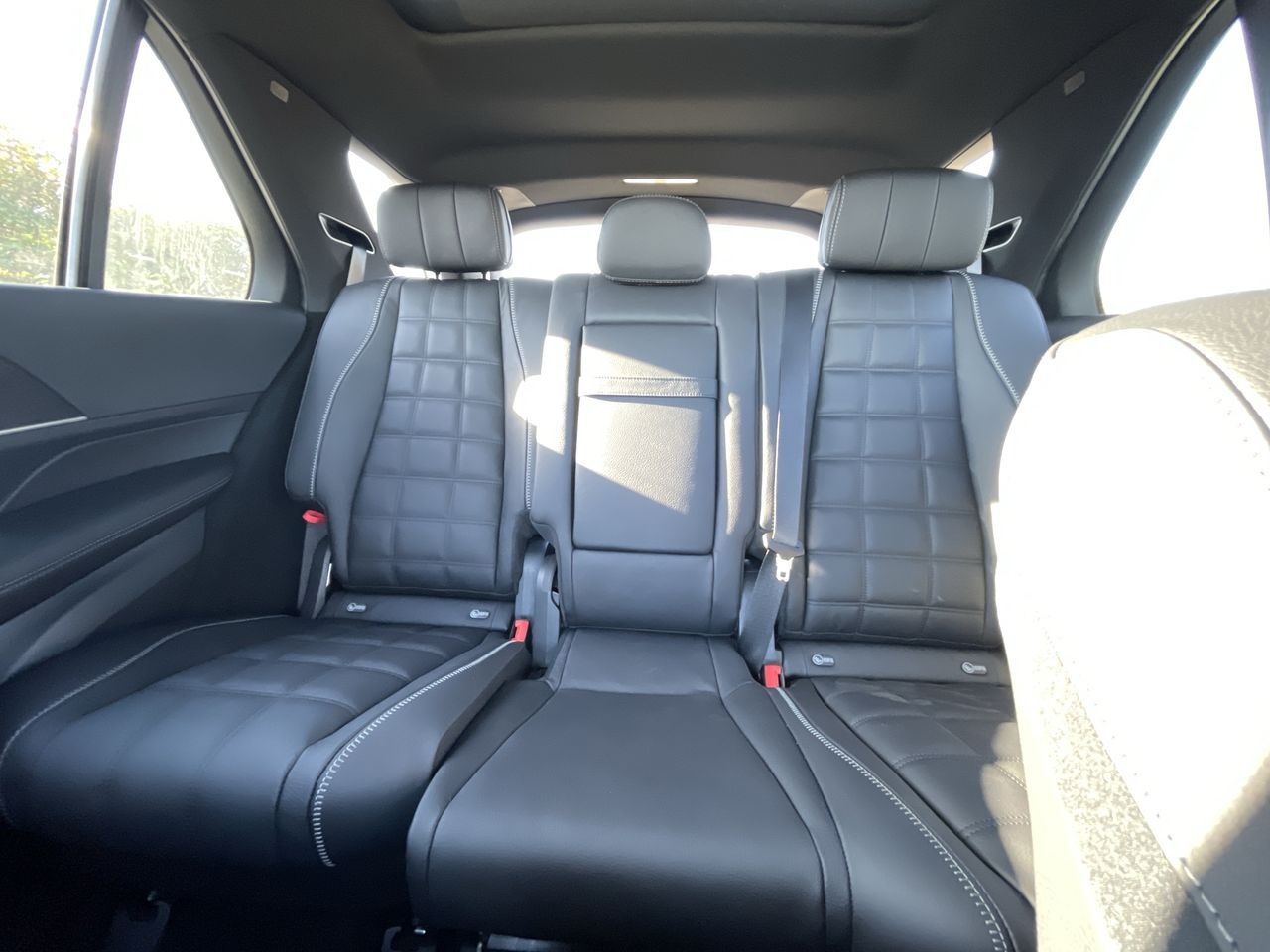 2027 Mercedes-Benz GLE