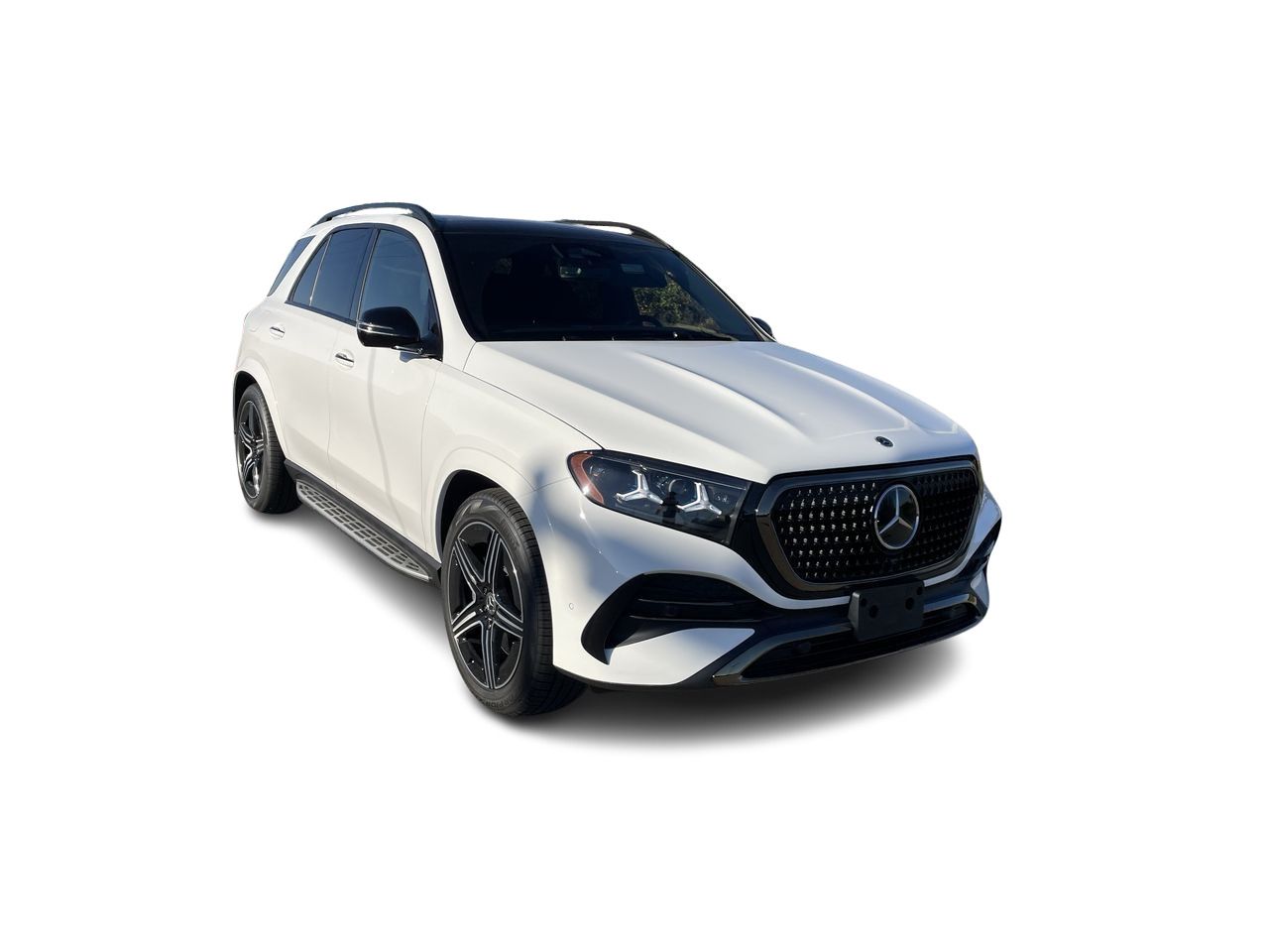 2027 Mercedes-Benz GLE
