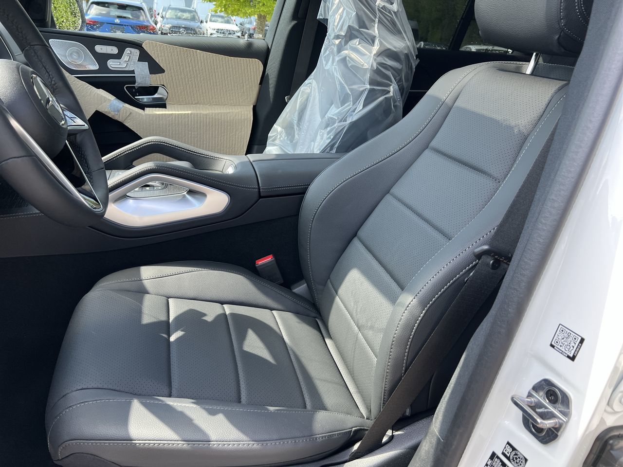 Mercedes-Benz GLE Plug-in-Hybrid  2025 à Langley, Colombie-Britannique