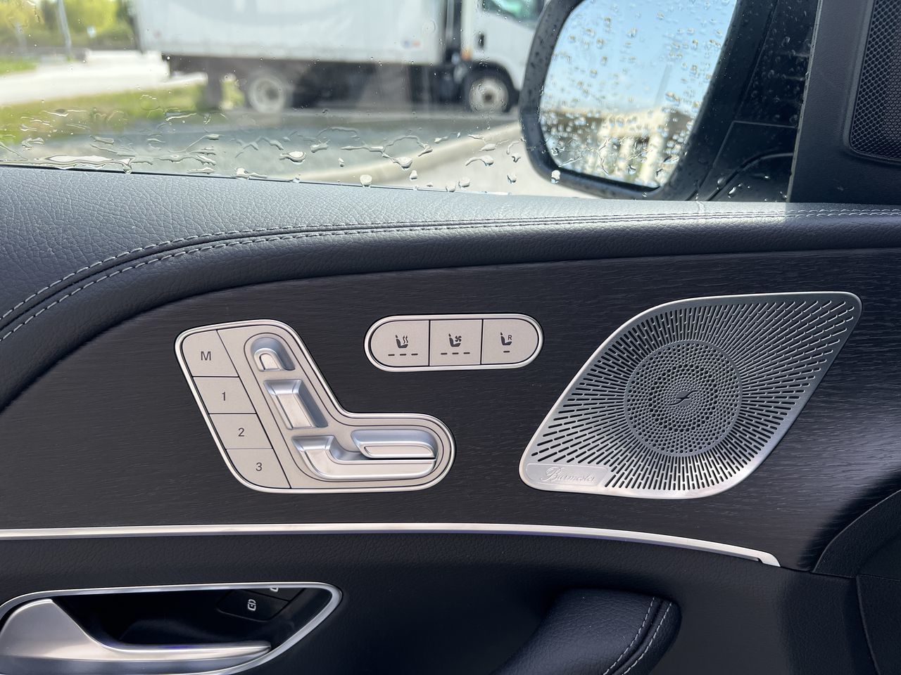 Mercedes-Benz GLE Plug-in-Hybrid  2025 à Langley, Colombie-Britannique