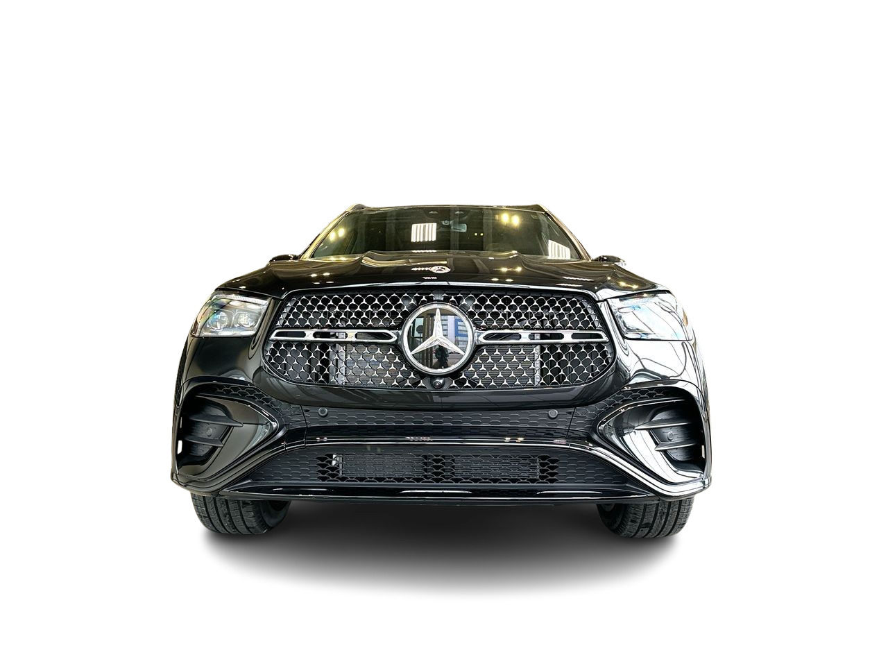 2025 Mercedes-Benz GLE450e in Langley, British Columbia