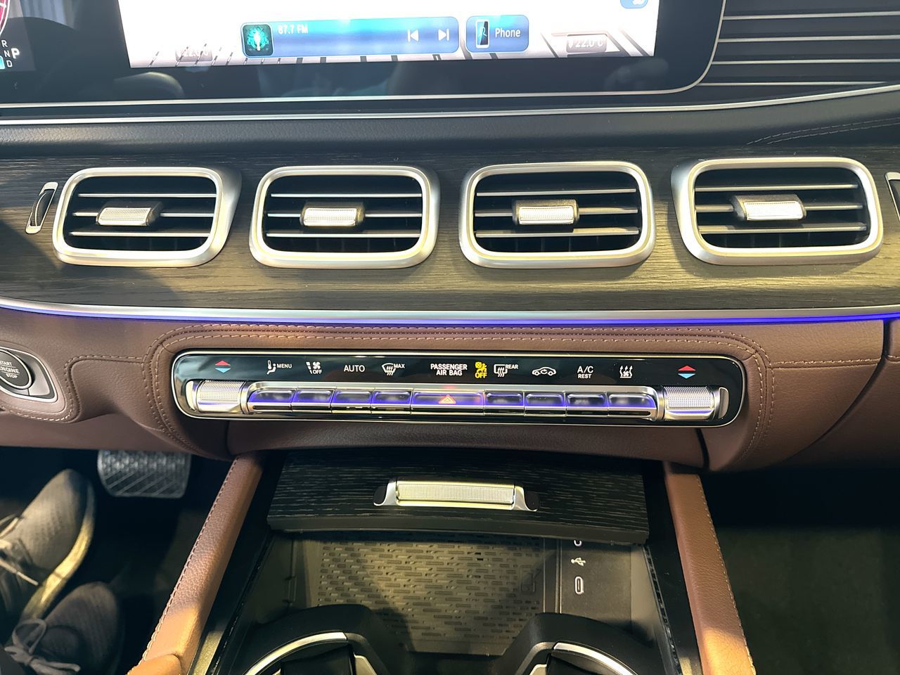 2025 Mercedes-Benz GLE450e in Langley, British Columbia
