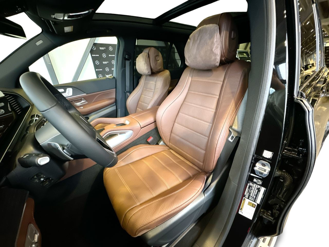 2025 Mercedes-Benz GLE450e in Langley, British Columbia