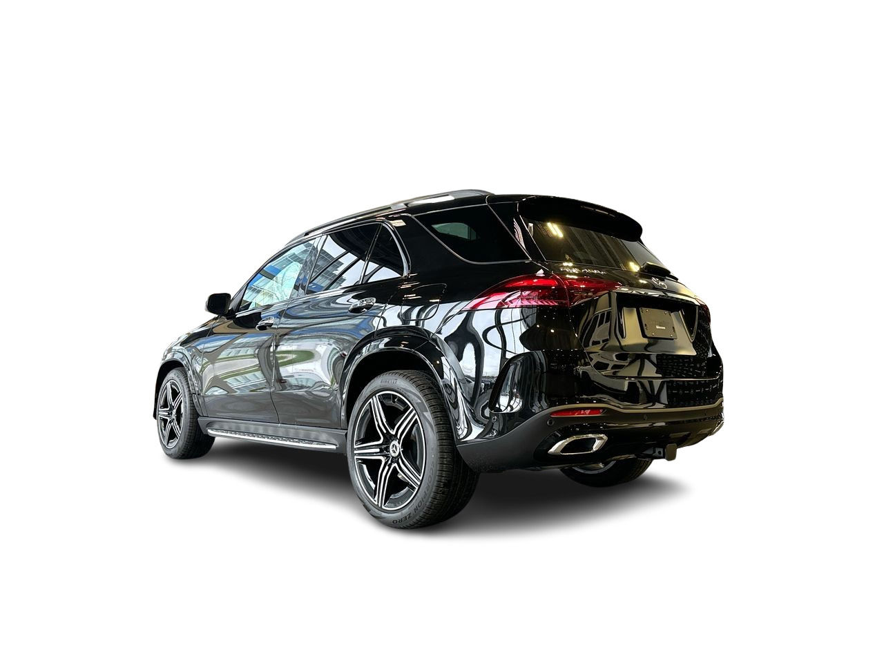 2025 Mercedes-Benz GLE450e in Langley, British Columbia