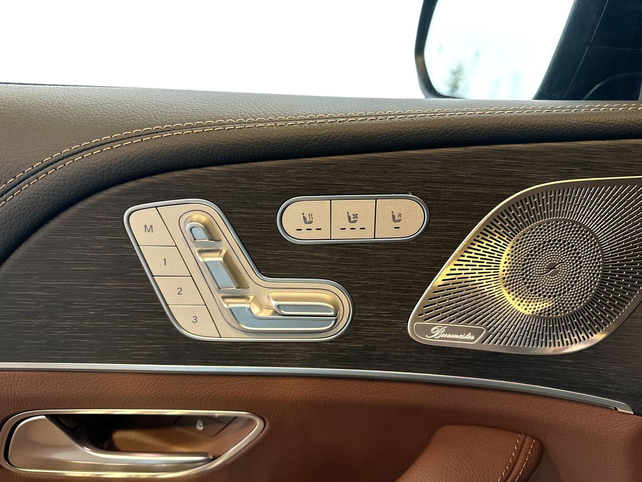 2025 Mercedes-Benz GLE450e in Langley, British Columbia