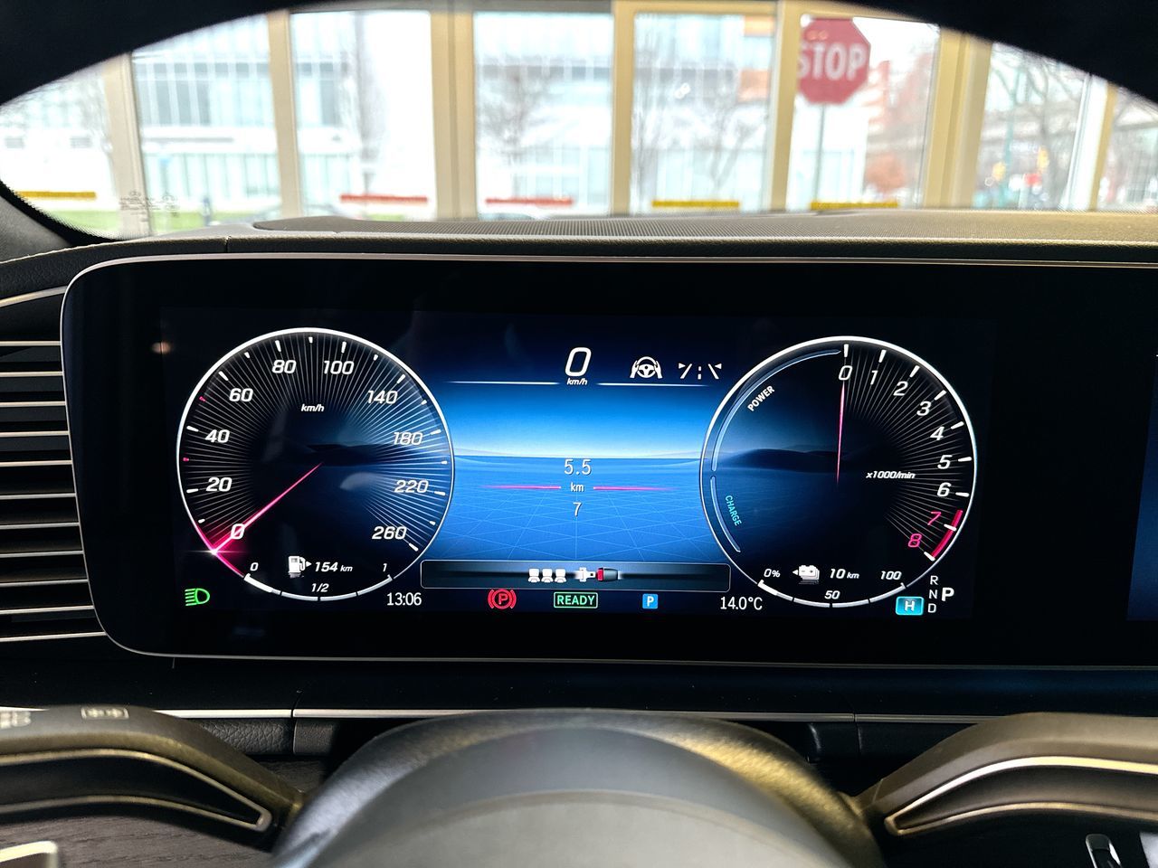 2025 Mercedes-Benz GLE450e in Langley, British Columbia