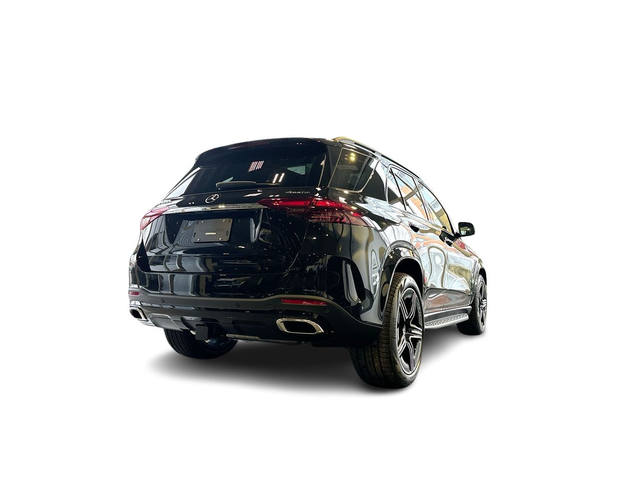 2025 Mercedes-Benz GLE450e in Langley, British Columbia