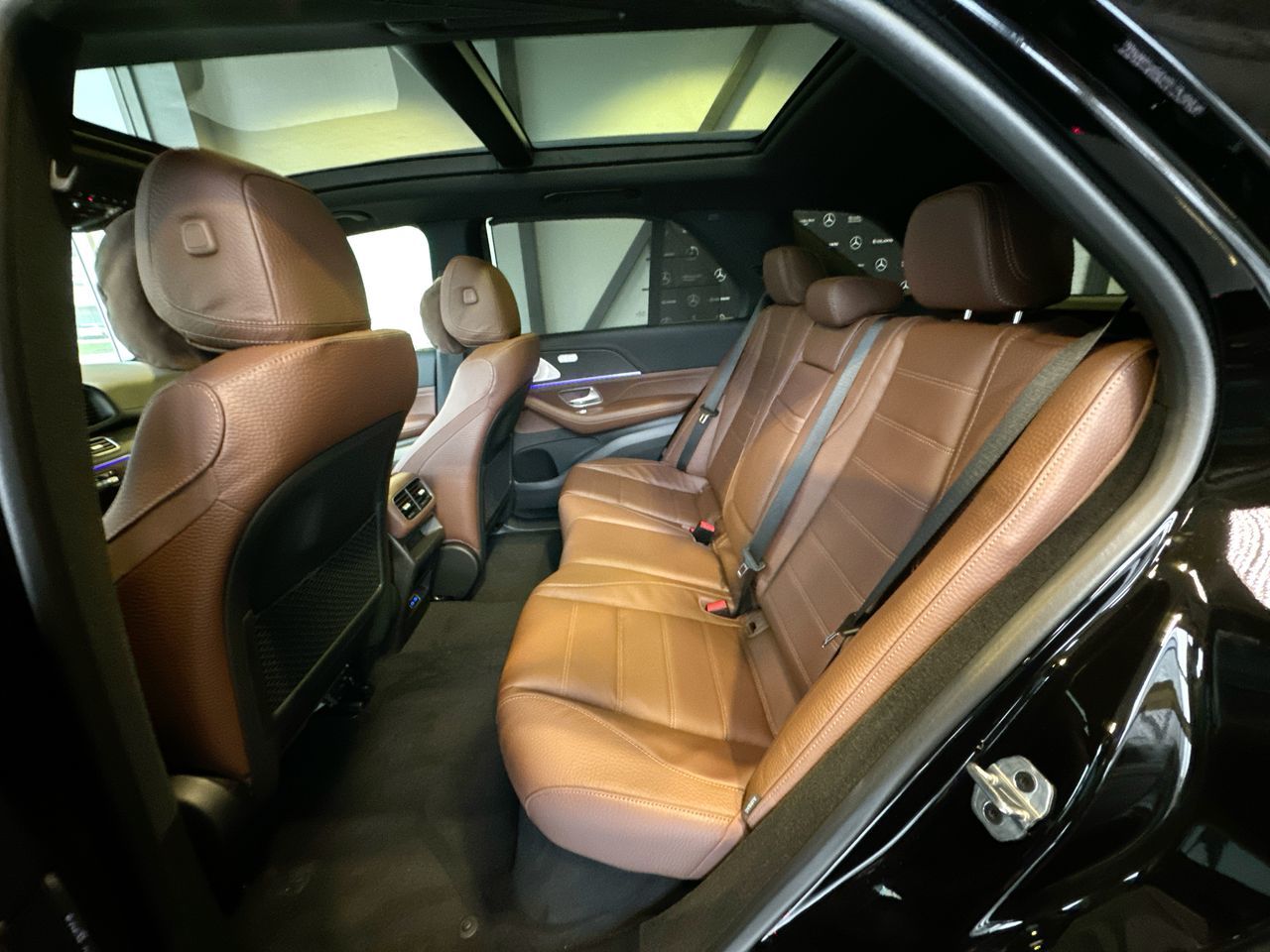 2025 Mercedes-Benz GLE450e in Langley, British Columbia