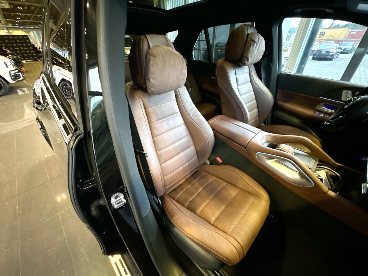 2025 Mercedes-Benz GLE450e in Langley, British Columbia