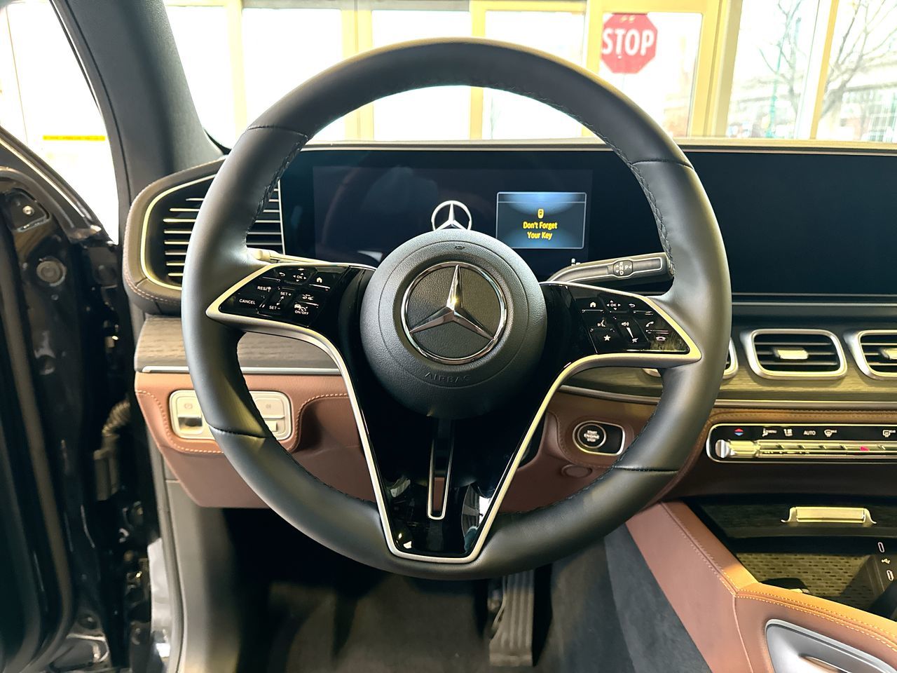 2025 Mercedes-Benz GLE450e in Langley, British Columbia