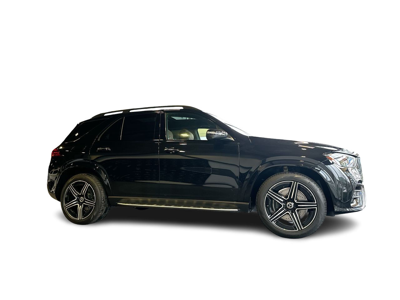 2025 Mercedes-Benz GLE450e in Langley, British Columbia