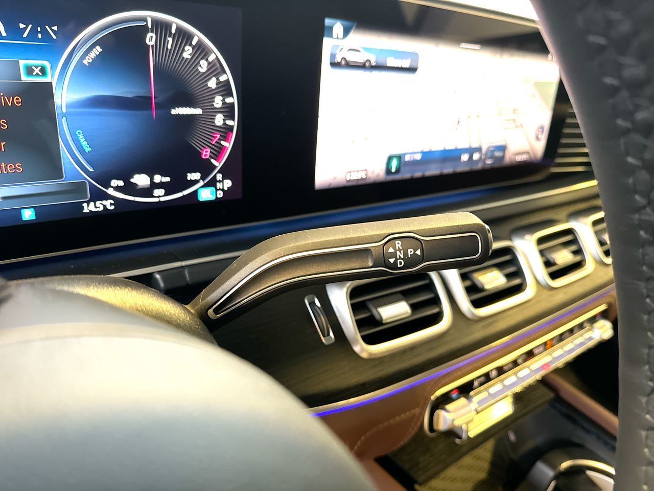 2025 Mercedes-Benz GLE450e in Langley, British Columbia
