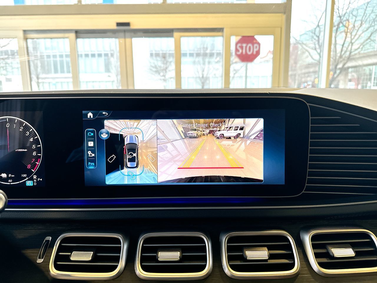 2025 Mercedes-Benz GLE450e in Langley, British Columbia