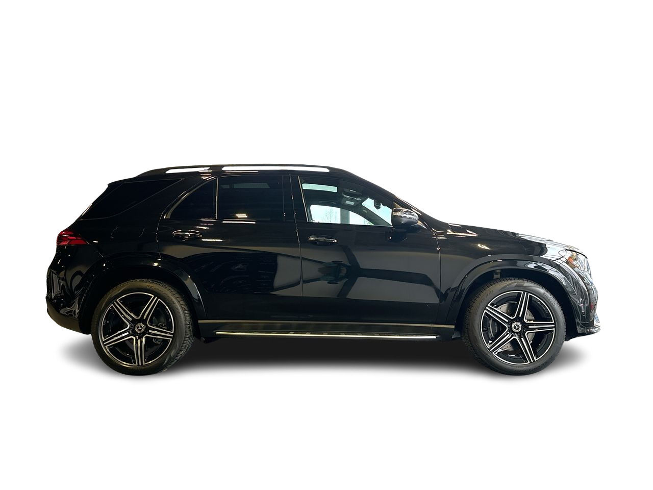 2025 Mercedes-Benz GLE450e in Langley, British Columbia
