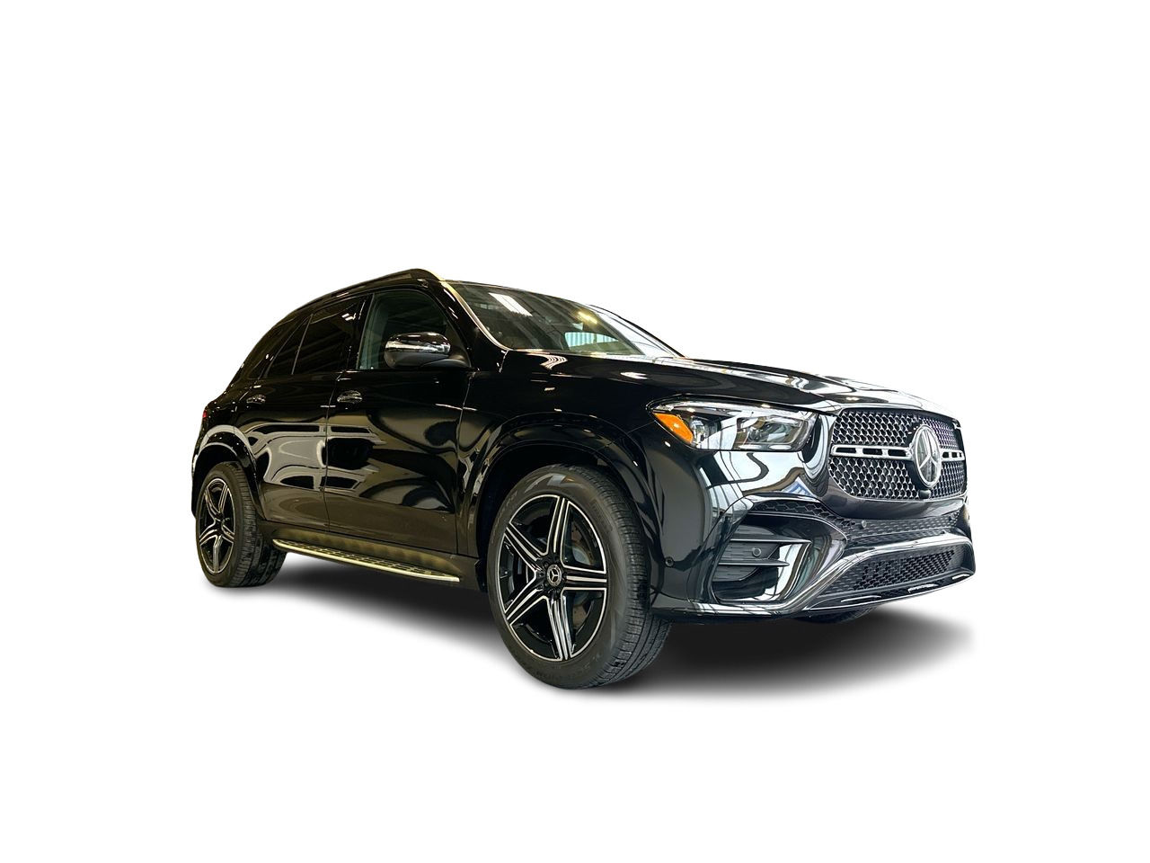 2025 Mercedes-Benz GLE450e in Langley, British Columbia