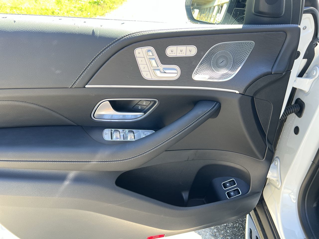 2025 Mercedes-Benz GLE Plug-in-Hybrid in Langley, British Columbia