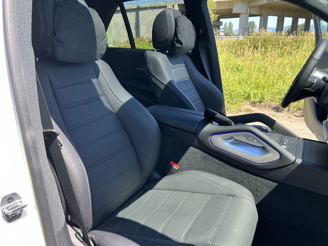2025 Mercedes-Benz GLE Plug-in-Hybrid in Langley, British Columbia