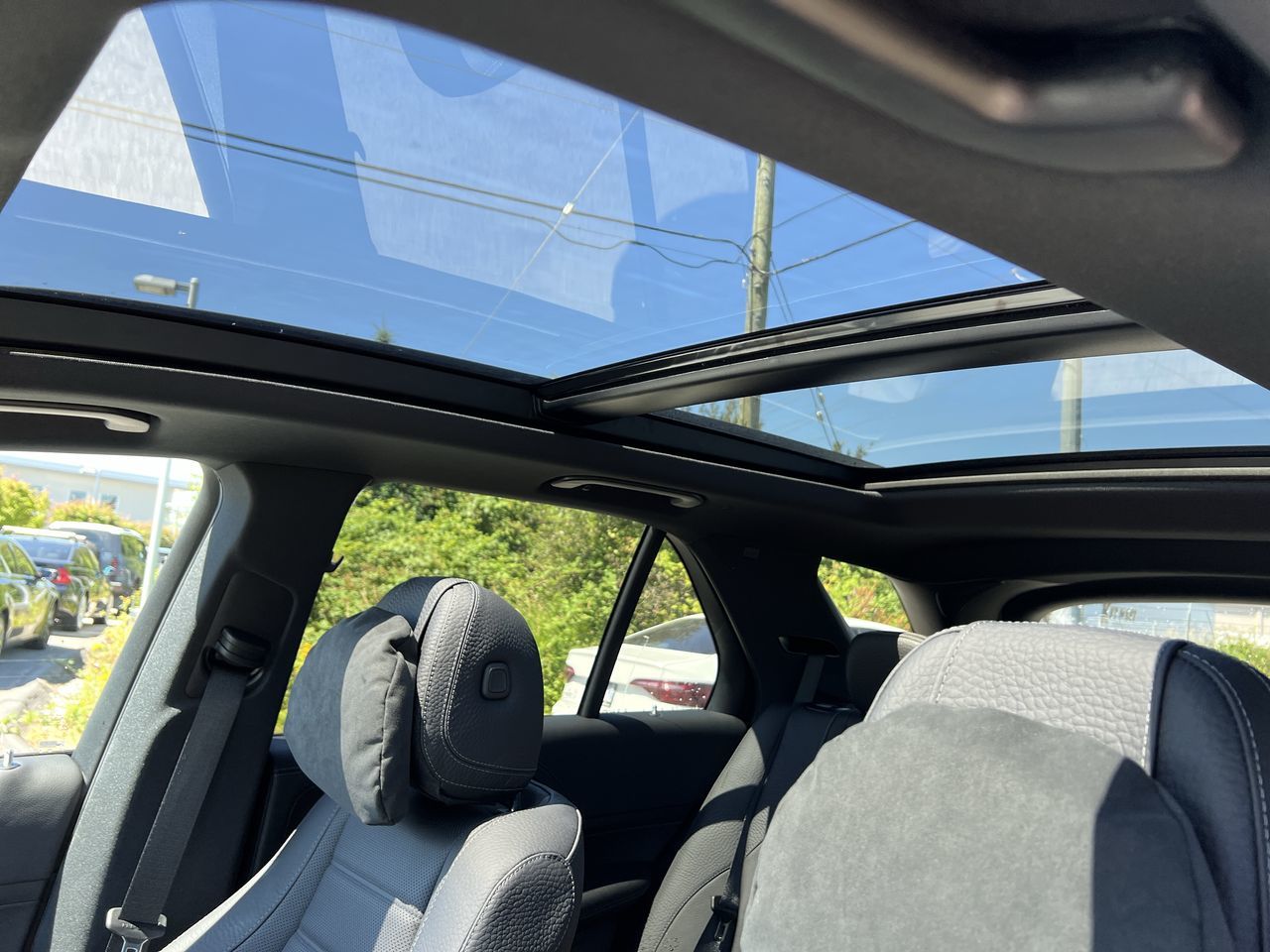 2025 Mercedes-Benz GLE Plug-in-Hybrid in Langley, British Columbia