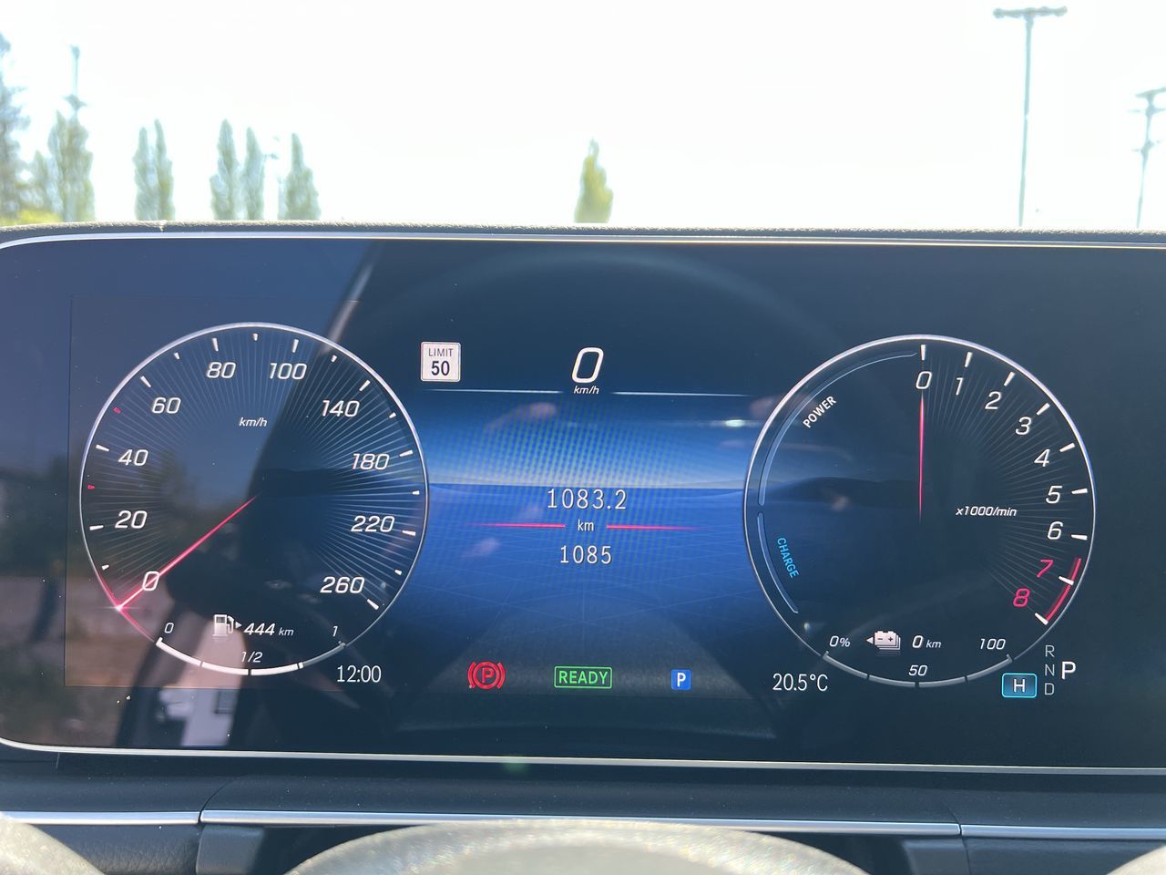 2025 Mercedes-Benz GLE Plug-in-Hybrid in Langley, British Columbia