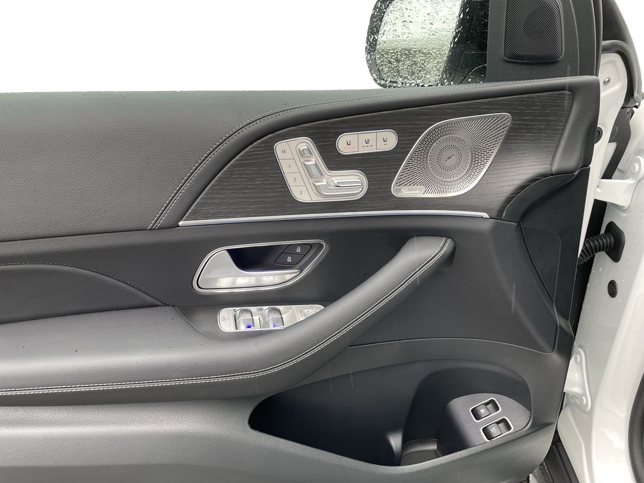 2026 Mercedes-Benz GLE Plug-in Hybrid