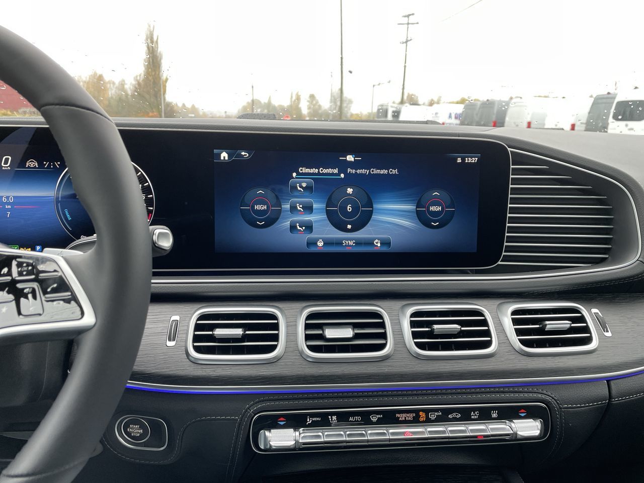 2026 Mercedes-Benz GLE Plug-in Hybrid