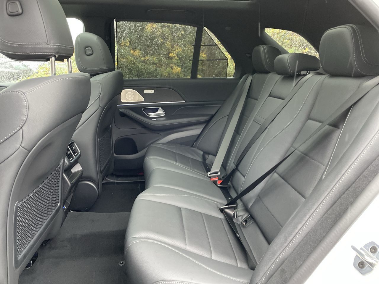 2026 Mercedes-Benz GLE Plug-in Hybrid