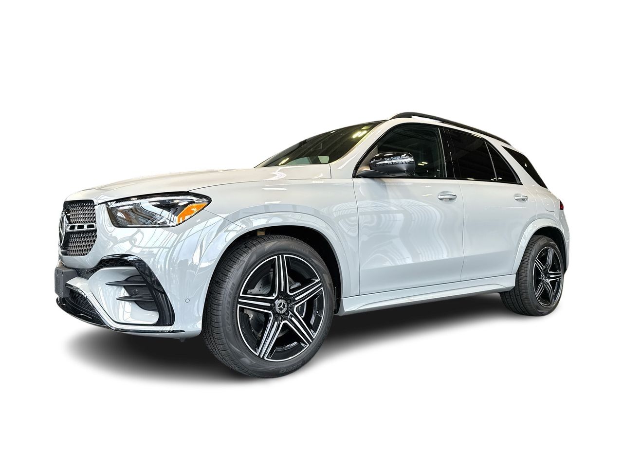 Mercedes-Benz GLE Plug-in Hybrid  2026 à Langley, Colombie-Britannique