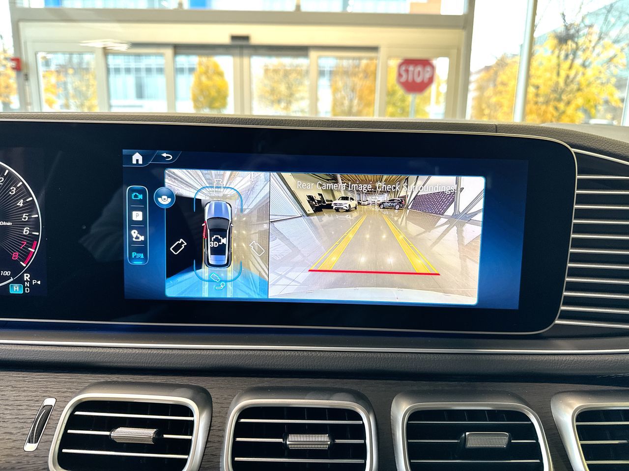 Mercedes-Benz GLE Plug-in Hybrid  2026 à Langley, Colombie-Britannique