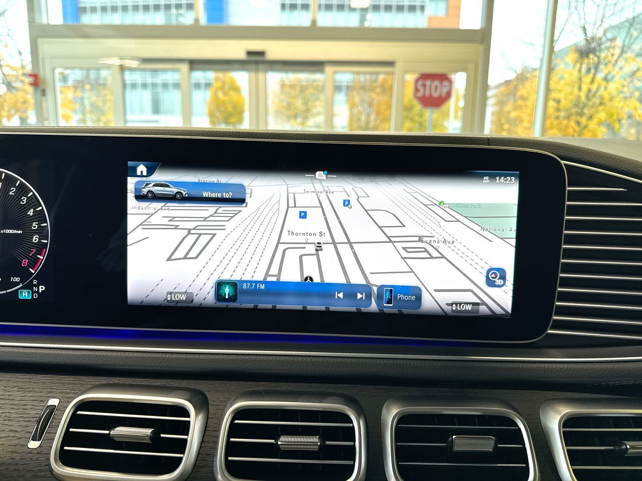 Mercedes-Benz GLE Plug-in Hybrid  2026 à Langley, Colombie-Britannique