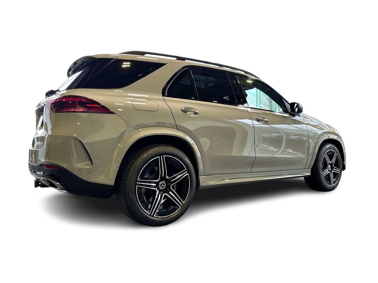 Mercedes-Benz GLE Plug-in Hybrid  2026 à Langley, Colombie-Britannique