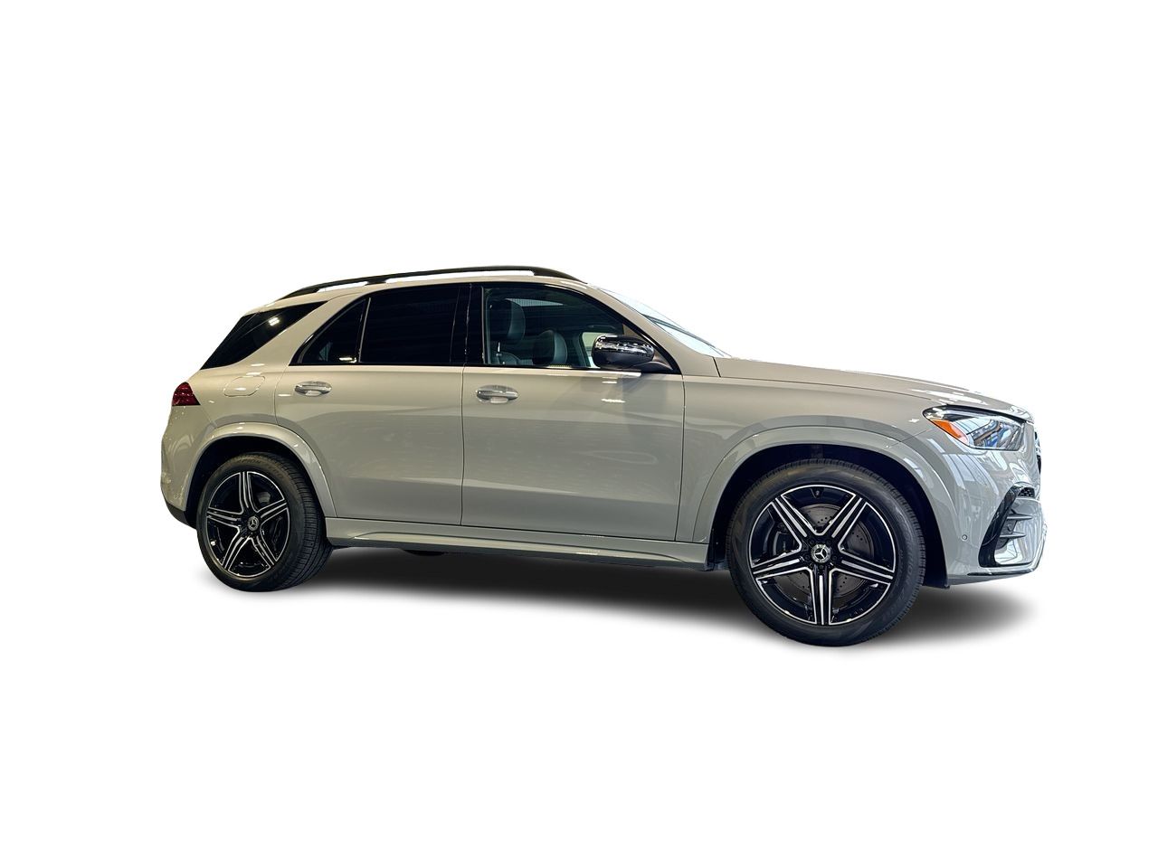 Mercedes-Benz GLE Plug-in Hybrid  2026 à Langley, Colombie-Britannique