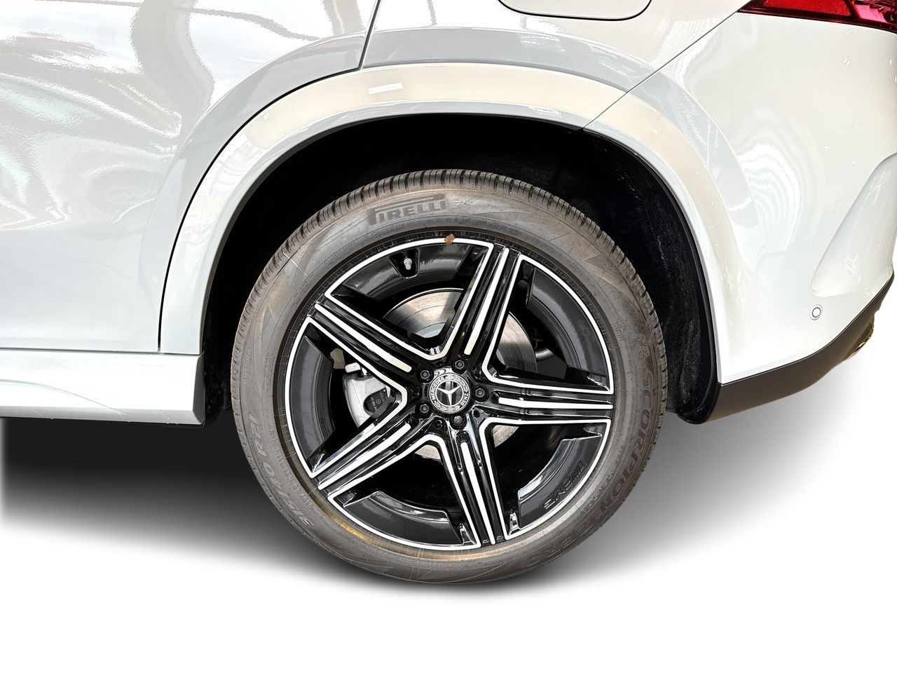 Mercedes-Benz GLE Plug-in Hybrid  2026 à Langley, Colombie-Britannique