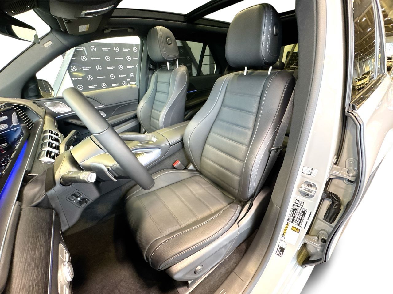 Mercedes-Benz GLE Plug-in Hybrid  2026 à Langley, Colombie-Britannique