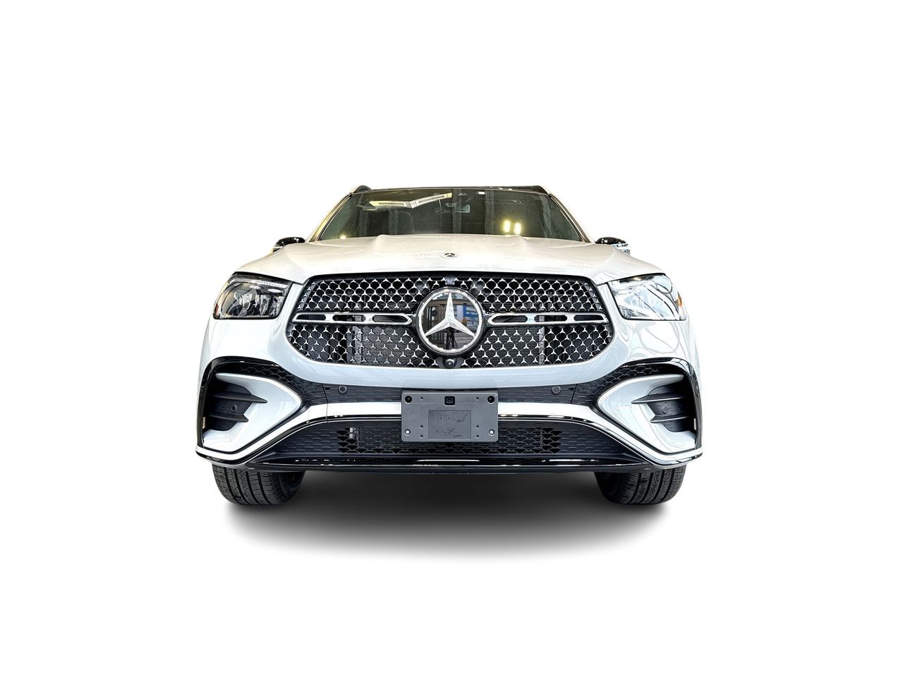 Mercedes-Benz GLE Plug-in Hybrid  2026 à Langley, Colombie-Britannique