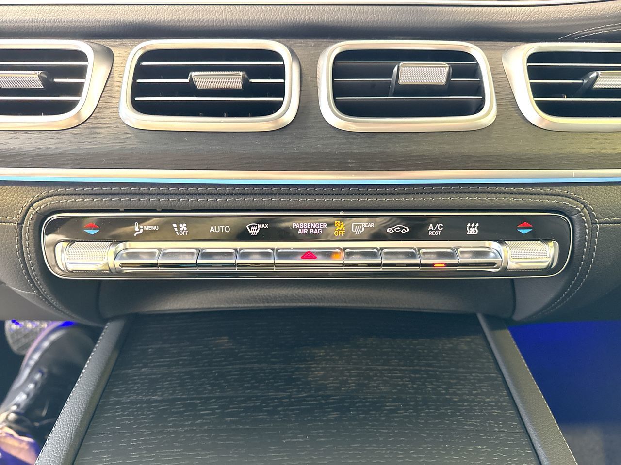 Mercedes-Benz GLE Plug-in Hybrid  2026 à Langley, Colombie-Britannique