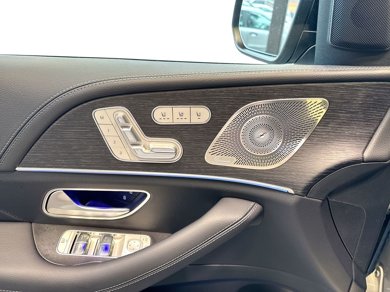 Mercedes-Benz GLE Plug-in Hybrid  2026 à Langley, Colombie-Britannique