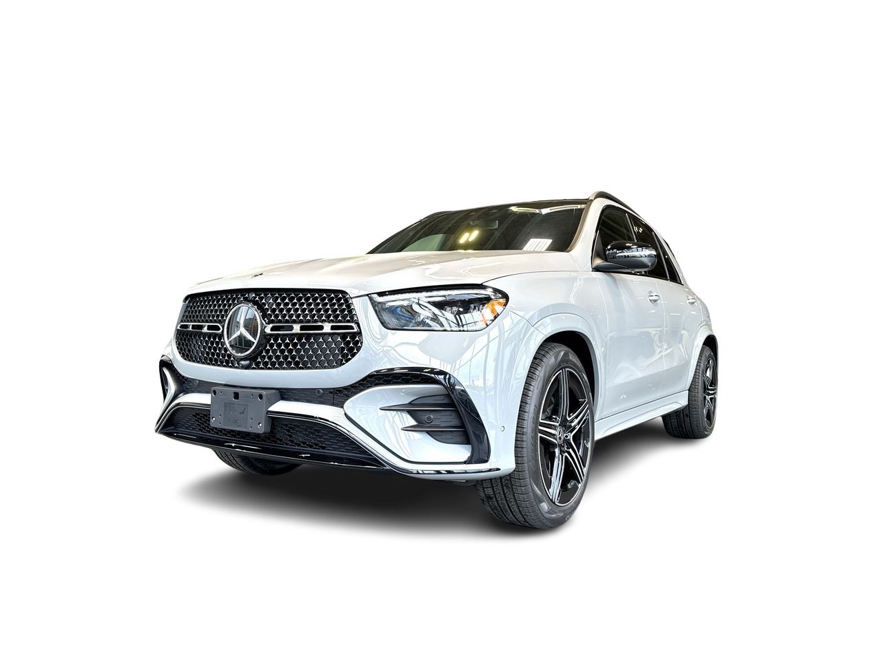 Mercedes-Benz GLE Plug-in Hybrid  2026 à Langley, Colombie-Britannique