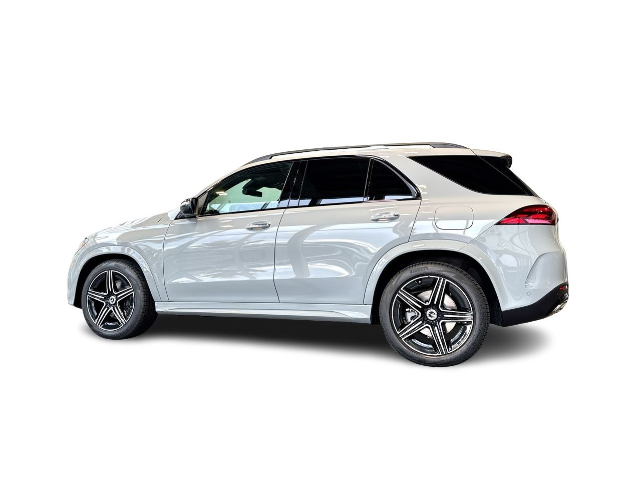 Mercedes-Benz GLE Plug-in Hybrid  2026 à Langley, Colombie-Britannique